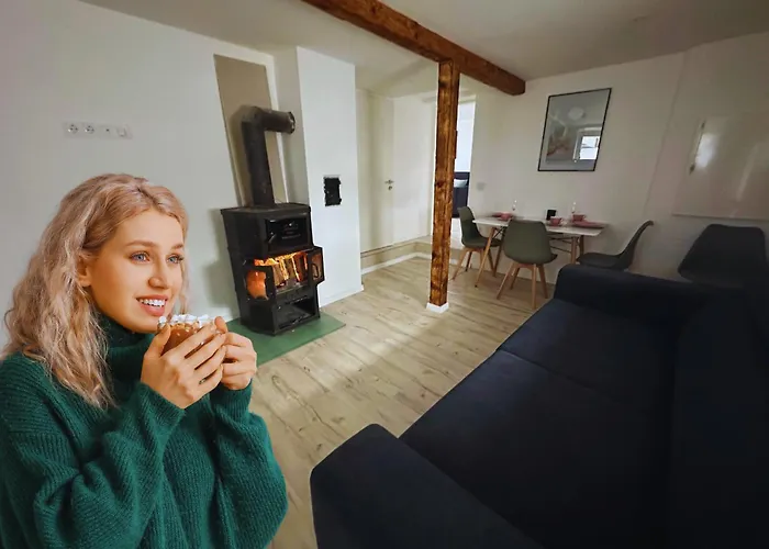 Jobelhome Alb Apartment