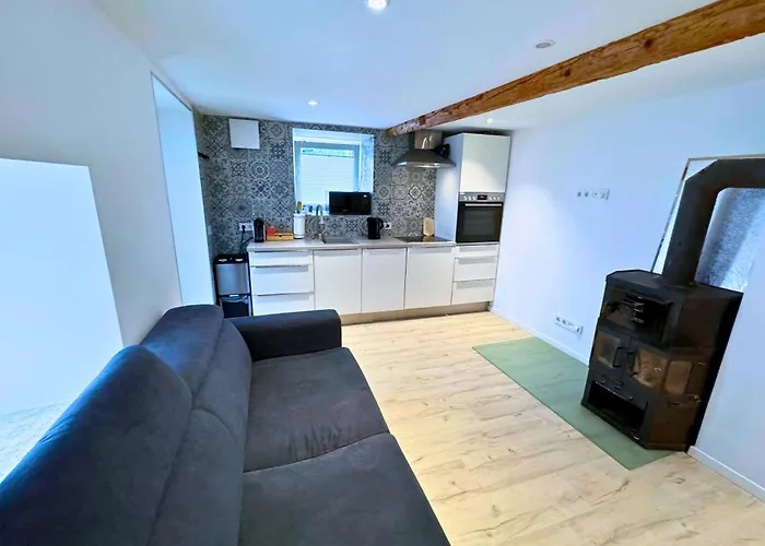 Jobelhome Alb Apartment