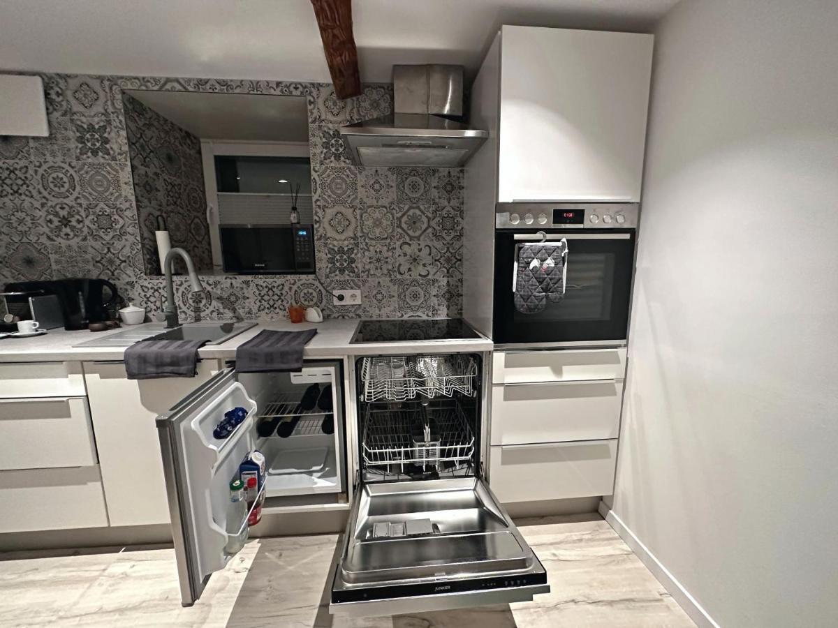Jobelhome Alb Appartement *
