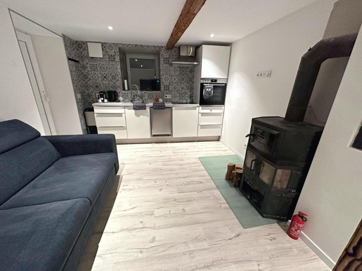 Jobelhome Alb Apartment *