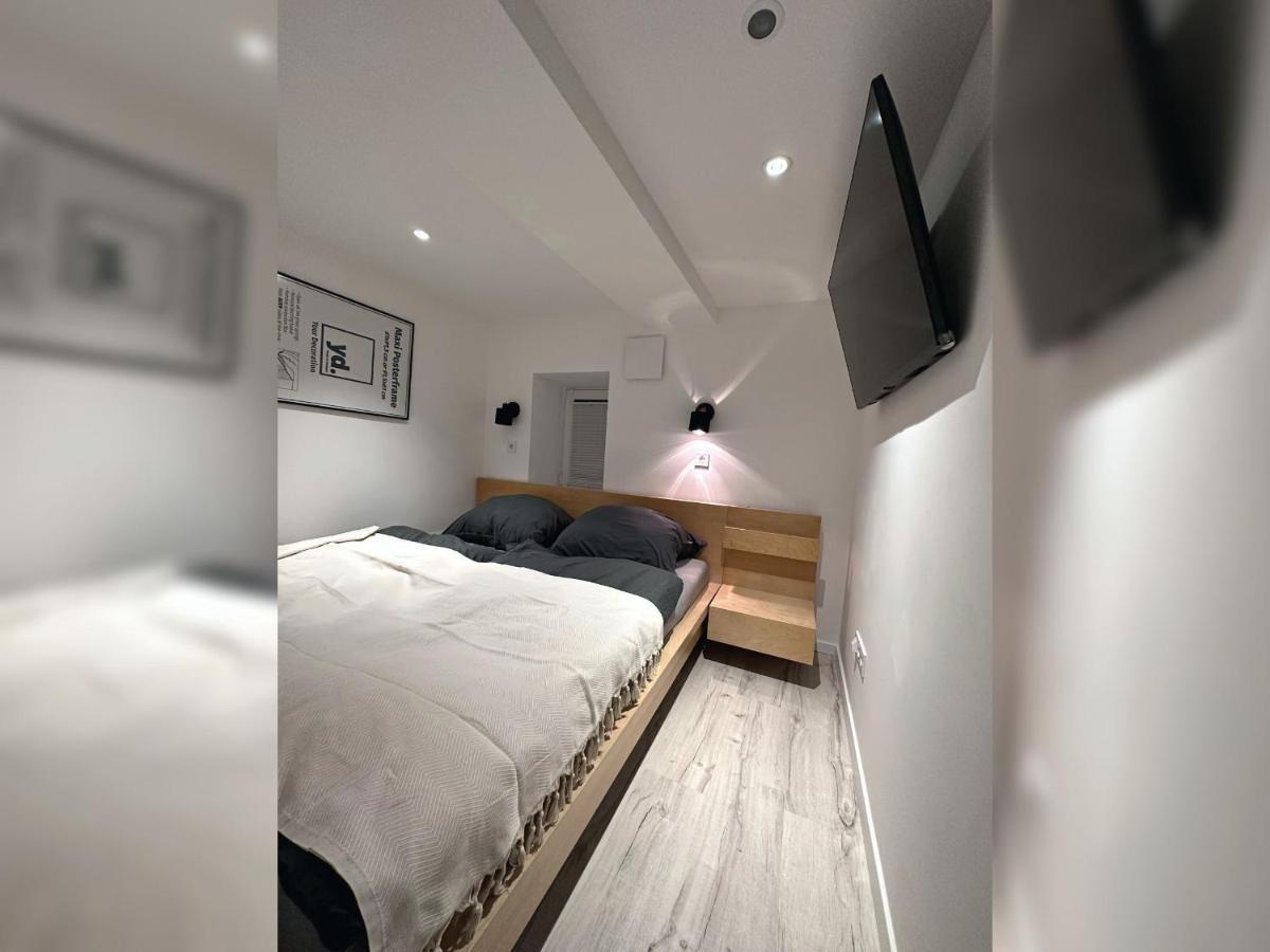 Jobelhome Alb Apartment