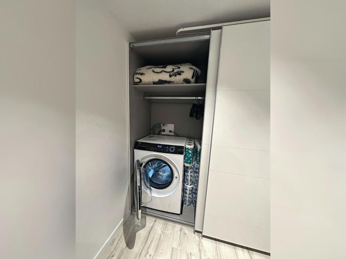 Jobelhome Alb Apartment Bad Urach