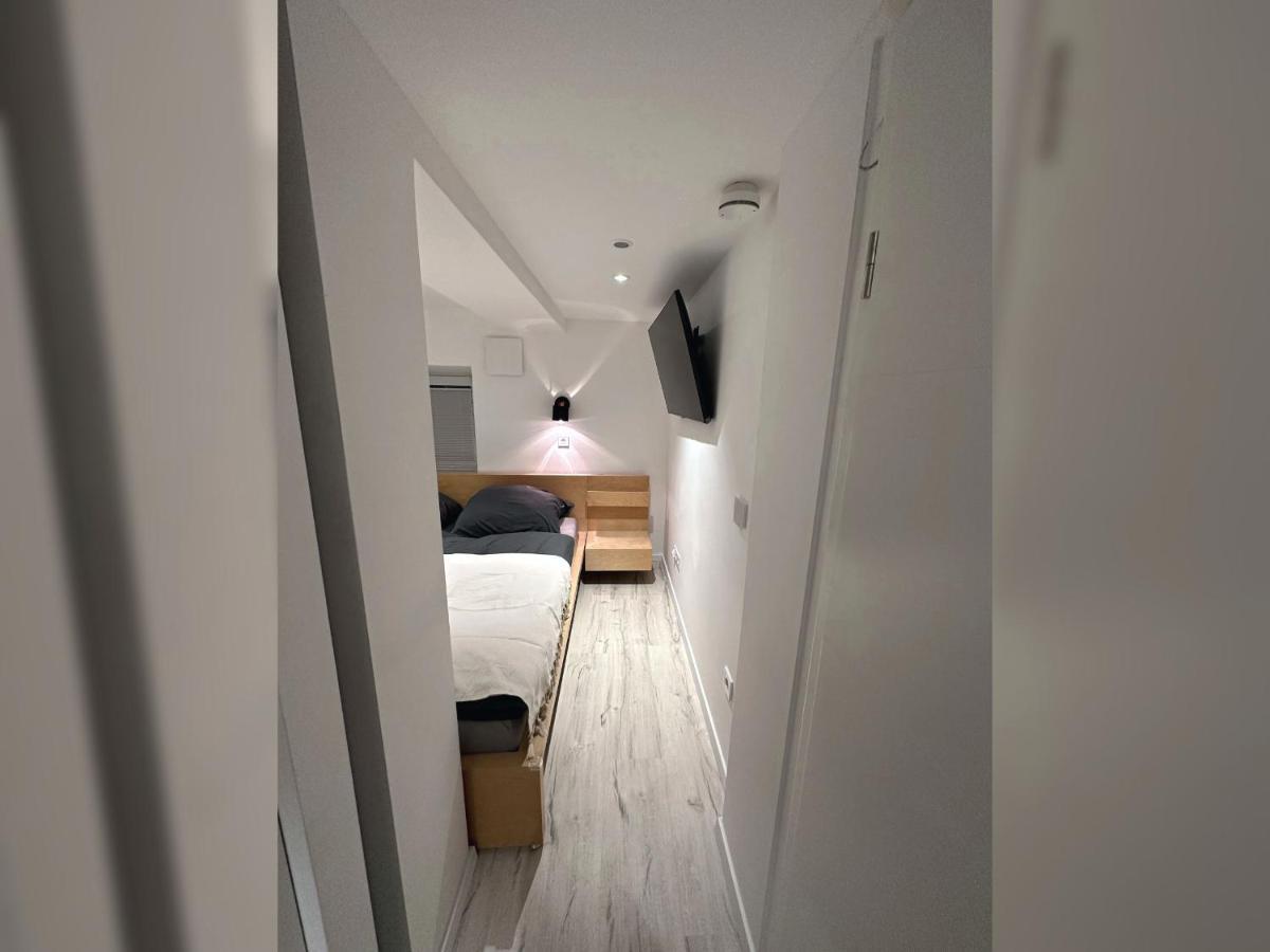 Apartment Jobelhome Alb Bad Urach