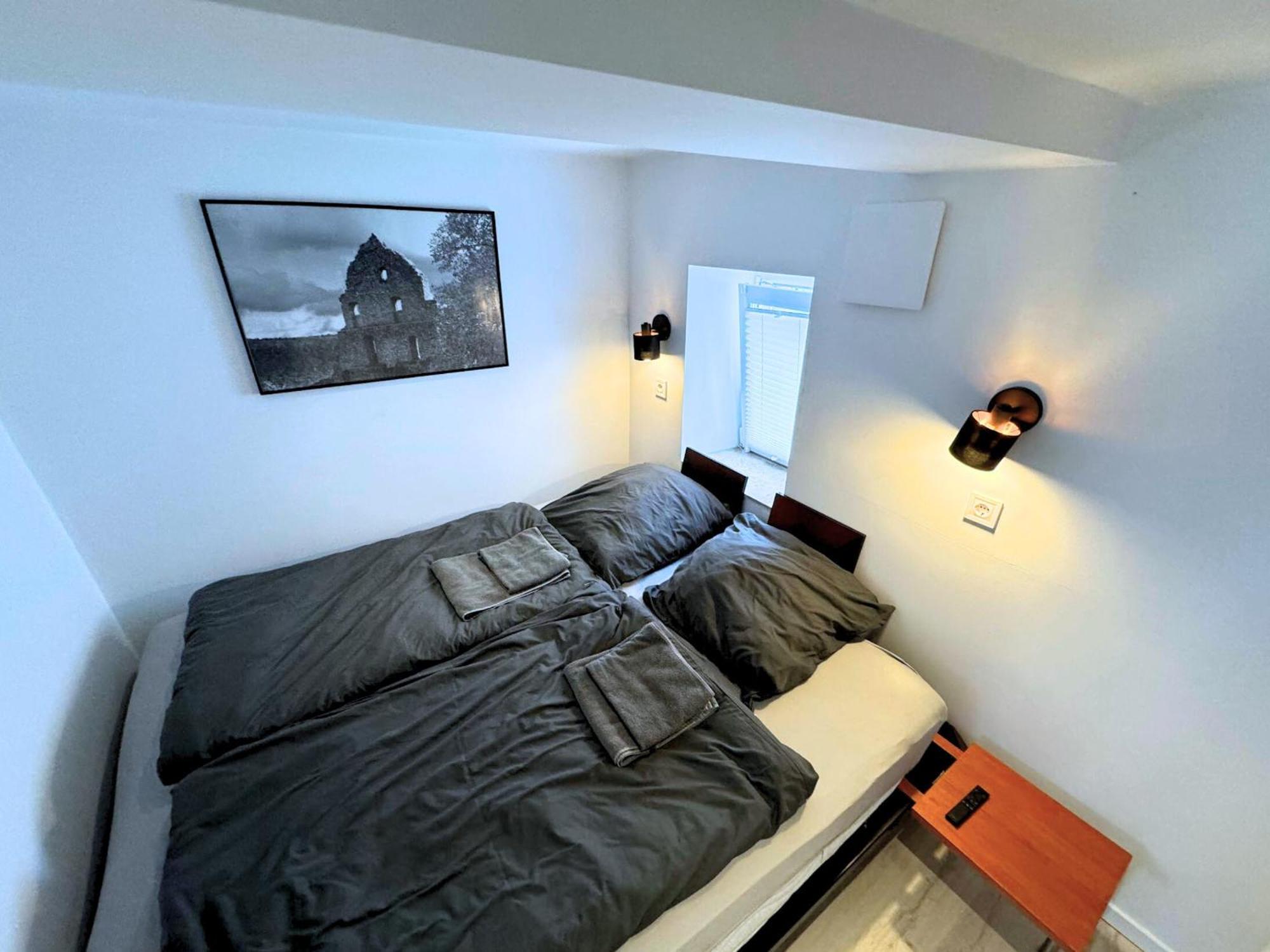 Apartment Jobelhome Alb
