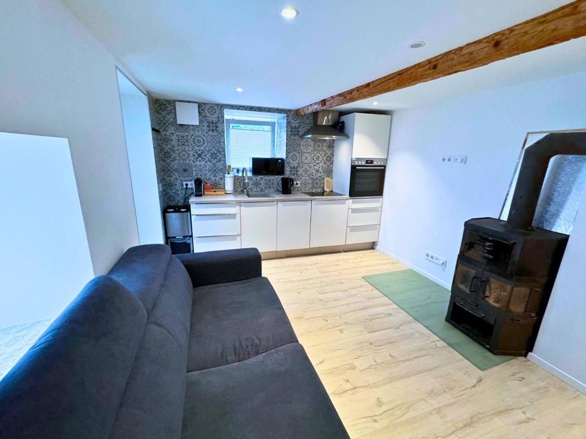 Jobelhome Alb Apartment *