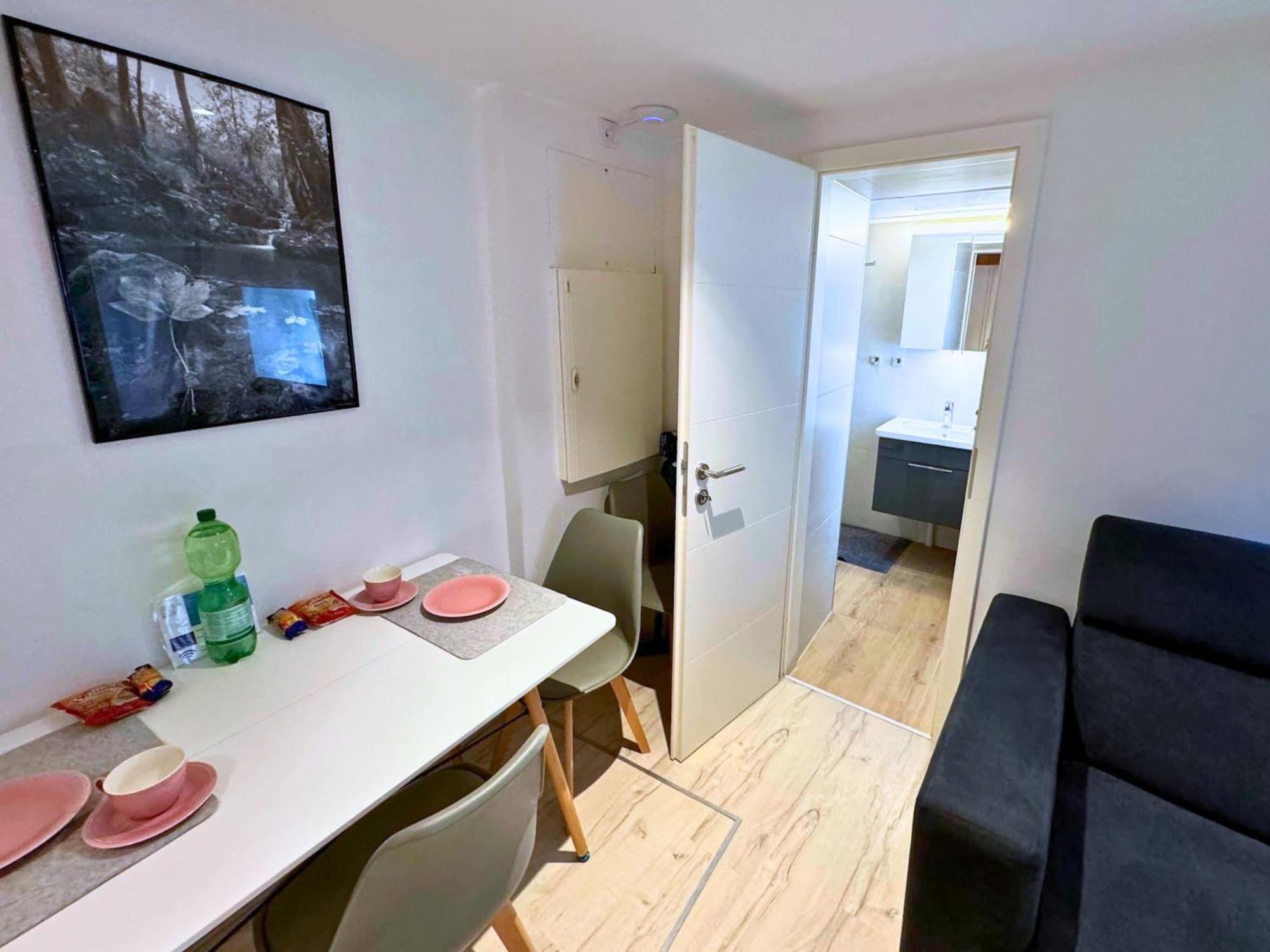 Jobelhome Alb Apartment Bad Urach