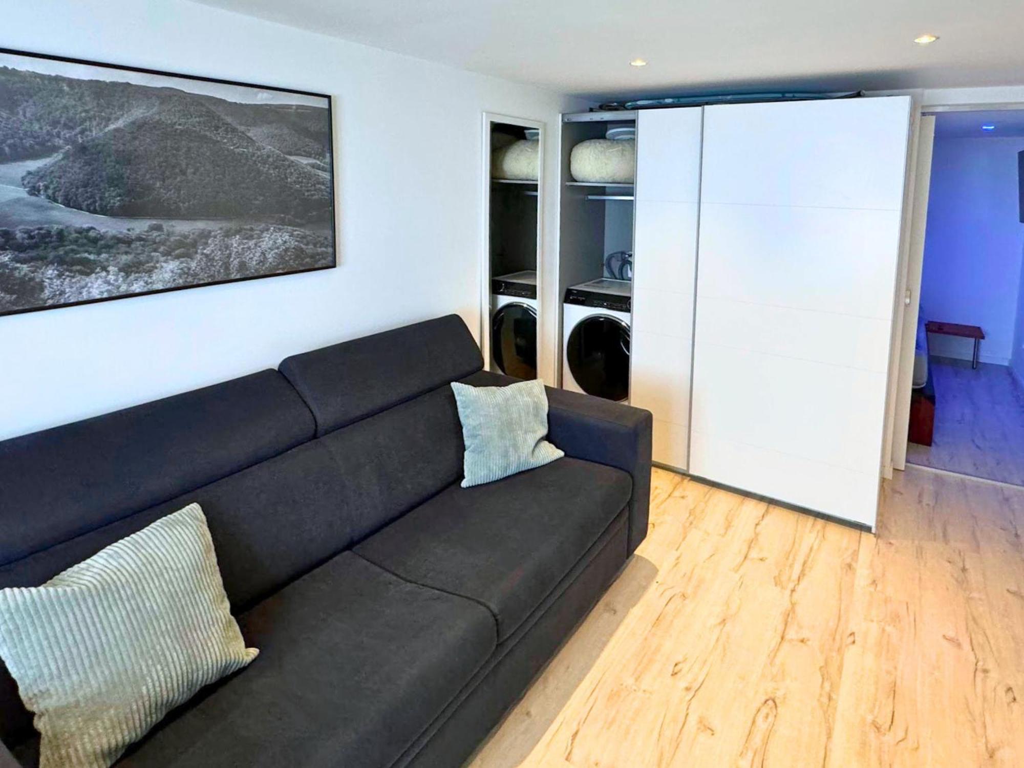 Apartment Jobelhome Alb Bad Urach