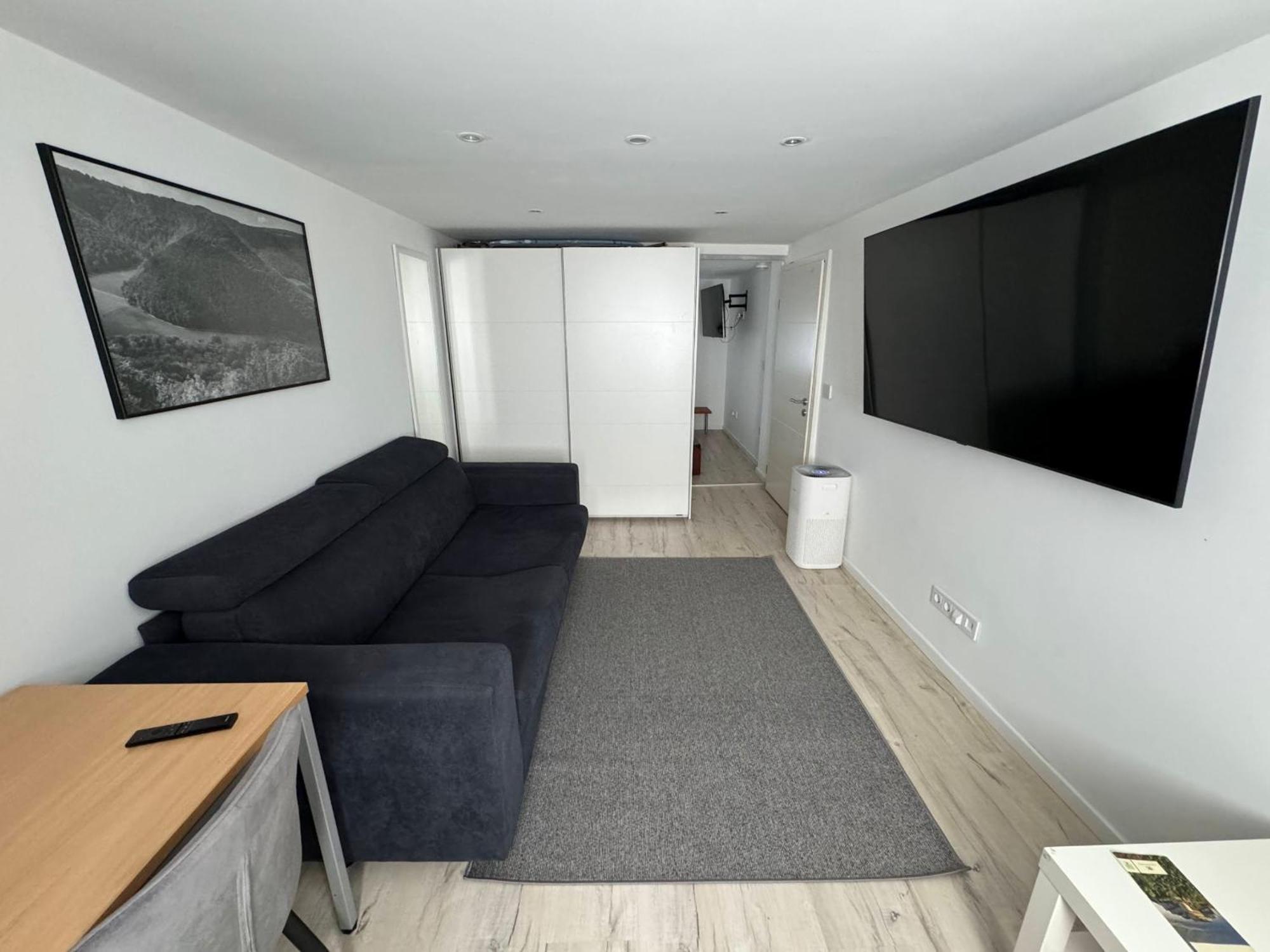 Jobelhome Alb Apartment