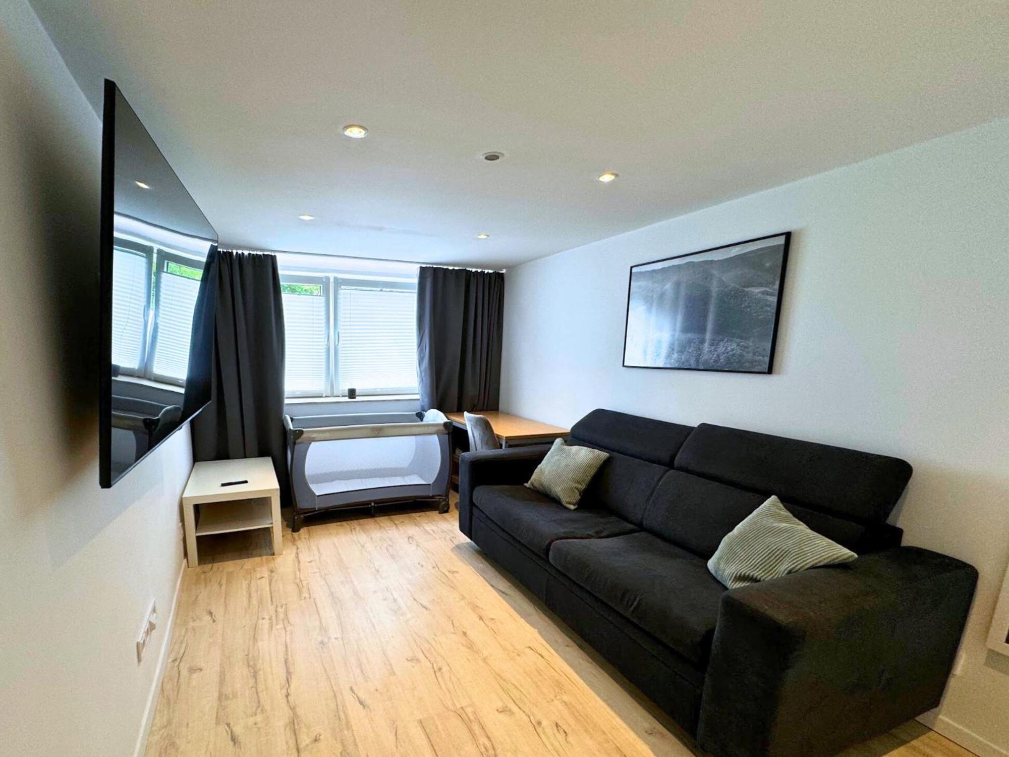 Apartment Jobelhome Alb *