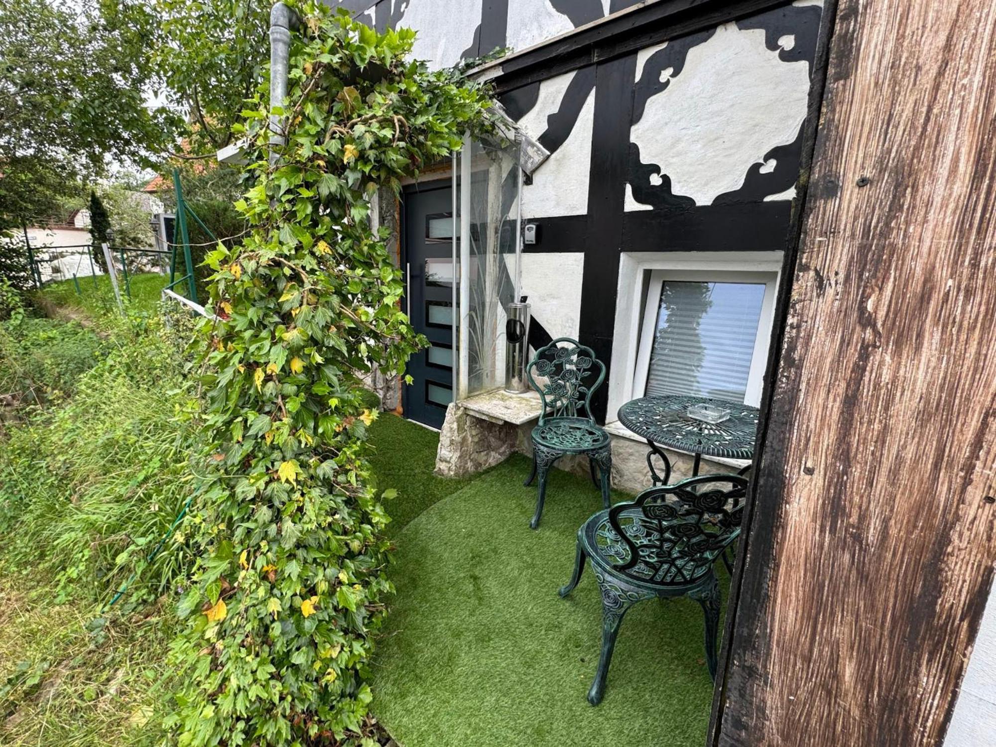 Jobelhome Alb Apartment Bad Urach